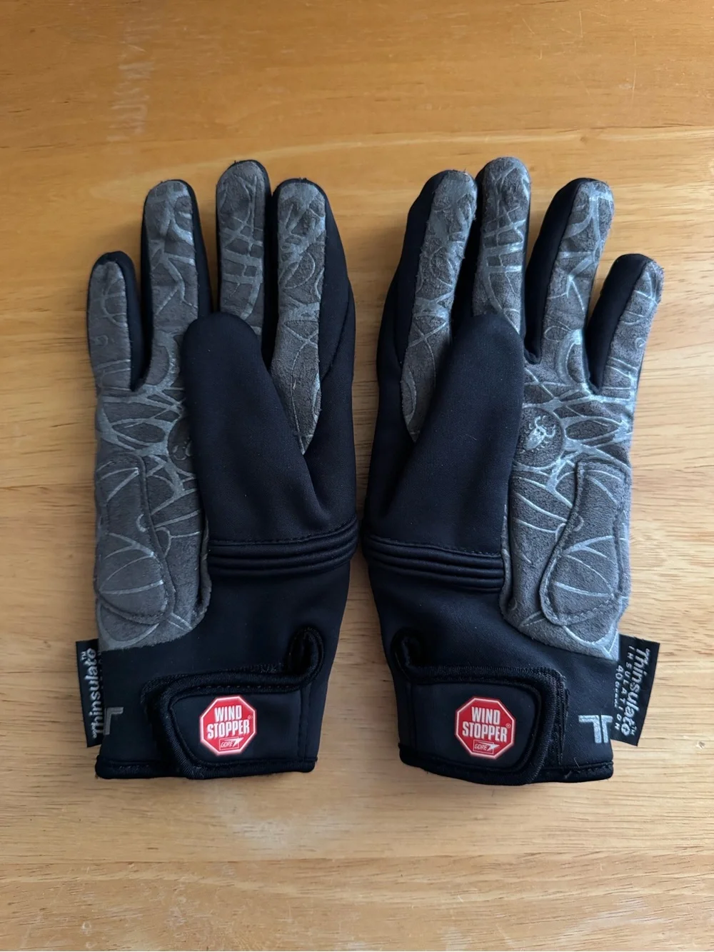 Castelli Cycling Gloves